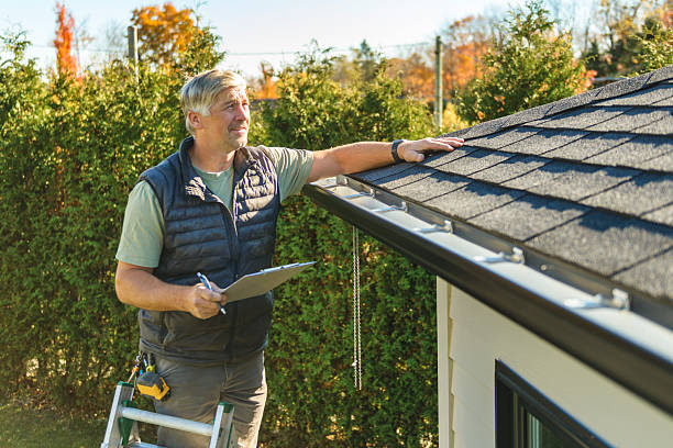 Trusted Gutter Repair And Installation service in Avondale, PA - Ben Roofing and Steel LLC